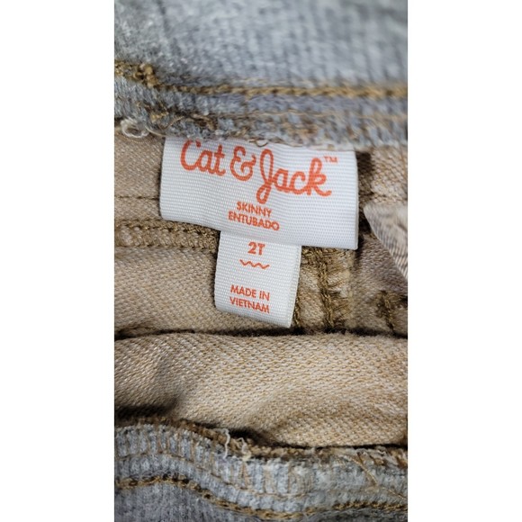 Toddler Cute Summer Outfit bear Cherokee NC with Shorts set - Picture 6 of 8